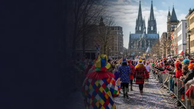 Weiberfastnacht