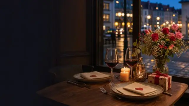 Valentinstag