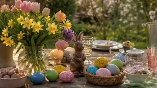 Easter break school-break preview image